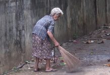 Good Morning from the Philippines