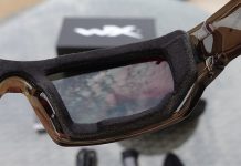 Best Sunglasses for the World Traveler – Wiley X Arrow – Review Best Sunglasses for the World Traveler - Wiley X Arrow - Review