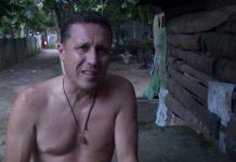 Electrical Brownout in the Philippines – No Cold Beer!