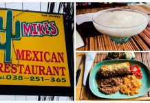 Best Mexican Restaurant in Thailand – Mike”s Mexican Restaurant Pattaya
