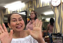 Manicure & Pedicure in Pattaya? Go See My Friends on Soi Buakhao.