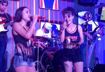 A Long Night in Pattaya, Thailand