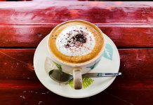 Best Coffee in Pattaya, Thailand – Spectacular Views!