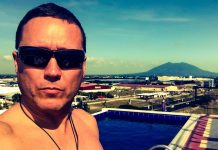 How to Grill $18 Steaks on the Balcony of Your Condo Like a Professional Chef