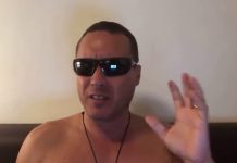 I had a bad night. I’m going to explain why. LIVE STREAM