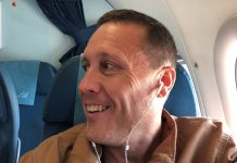 The Conspiracy Theory About My Watch & the Two Islands I Thought About Buying