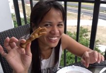 What’s My Filipinas’ Favorite Breakfast?