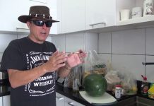 Cure a Cough with Homemade Jack Daniel’s Elixir and Chocolate