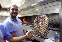 Abu Dhabi Fish Market – Al Mina – United Arab Emirates Abu Dhabi Fish Market