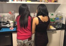 Cooking Pork Adobo with My Jenny and Helen of Troy