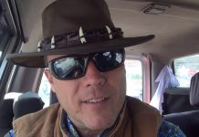 BRUTAL KNOCK OUT at the THRILLA IN MANILA, a HIDDEN Ramen Noodle Shop, and Where’s the Lobster?