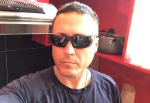 Leaving Angeles City