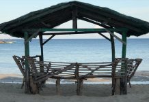 It’s a Beautiful Morning