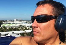 I’m in Love with a Web Cam Girl…