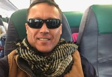 Walking Tour of Ninoy Aquino International Airport Terminal 3 – Manila, Philippines