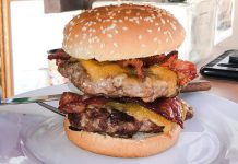 Best Hamburgers in Pattaya – How to Get to Just Burgers in Jomtien Beach