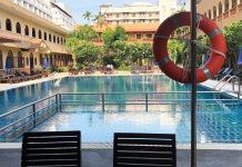 Sabai Lodge – Soi 2 – Pattaya, Thailand
