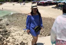 Tien Beach Walking Tour – Koh Larn, (Coral Island) Thailand