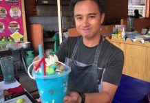 A Walk Around Nabaan on Koh Larn, (Coral Island) Thailand