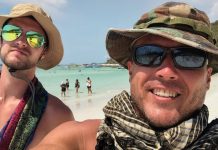 Sunset Philosophy You Can’t Handle