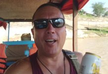 Got Fooled by Batman and Robin!!! How an $8 Tour Turns Into $80 in Cambodia