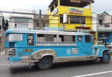 Barrio Barretto Walking Tour – Olongapo, Zambales, Philippines – Rum Jungle to Our Lady of Lourdes Barrio Barretto Philippines