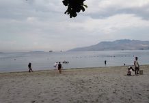 Playa Papagayo to the Arizona Beach Resort – Walking Tour – Barrio Barretto, Olongapo, Philippines Barrio Barretto, Philippines