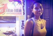 LIVE from the Alaska Club – DANCE CONTEST