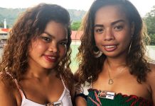 Cheap Charlies Bar – Barrio Barretto, Philippines + BONUS FOOTAGE of SOB Night at Hot Zone