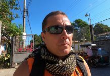 Luzon LOCKDOWN Day 19 – Another Trip to the Pharmacy and Walk to 7-11 – QUARANTINE Yard Leave