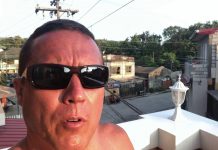 I Feel Sorry for Joe Biden & Do I Smell a Boomerang Made of Shit Coming Our Way AGAIN?