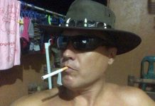 Dear China, FUCK YOU. I’m in Prison because of you MOTHERFUCKERS