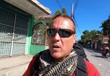 8K Walk up to Subic Town – It’s a BUSY Place Compared to Barrio Barretto #LOCKDOWN #QUARANTINE