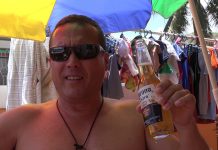 I’m Thinking About Going on a Cruise