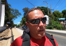 BARRIO BARRETTO LOCKDOWN – LIQUOR PANIC BUYING – Is There Going to be a BAN on BEER Sales?