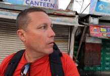 #BARRIOBARRETTO #LOCKDOWN Update and Walking Tour – Enroute to Pick Up Basic Provisions #QUARANTINE