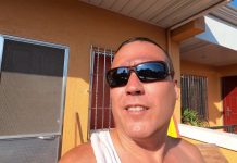 #LOCKDOWN DAY 2 Chillin’ on the Penthouse Balcony + Quick Review of my Arc’teryx 32L Hiking Backpack