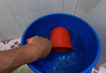 How to Wipe Your Ass WITHOUT TOILET PAPER During a #PANDEMIC – Educational Video & Survival Hygiene