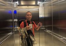 $25 USD PER NIGHT Brand New Hotel Room With FIBER WIFI – Hop Inn Hotel – Alabang Town Center, Manila