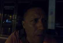 Sitting on a Bench and Waiting for the Bus – Thoughts on the Coronavirus, Bungee Jumping, and Pablo