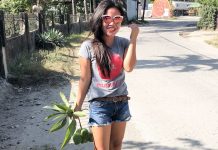 I Spent the Afternoon with Filipina Wife #1 Want to Meet a Filipina?