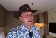 Tour of My Room at Hotel 101 Manila and Mall of Asia Walking Tour Over to Buffalo Wild Wings