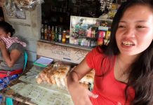 Almost Had a MAN DOWN from Betel Nut OVERDOSE & Stressful Negotiations Over 20 PESOS! #BUSINESSCLASS