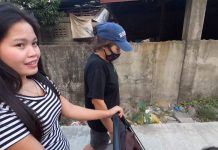 Paying Back My Utang (Credit) at the Sari-Sari Store on the Mountain + Hamburgers and Chicken Feet