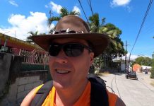 GoPro Hero 8 Black Magically RESURRECTS ITSELF FROM THE DEAD! I Went Walkabout to Test It.