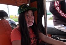 A Trip to Subic Town Market and Cooking Pork Chops on the Balcony of the Penthouse Suite – #BARBECUE