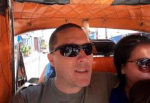 Trying to Find a Food Prep Table So We Can Move Our Cooking Show Outdoors Onto the Balcony