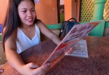 Our Morning in Barrio Barretto – From Our Lady of Lourdes to the Coffee Shop