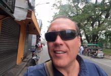 24 Hours in Angeles City, Philippines #BRINGBACKTHATCUSTOMBIKINI