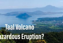 TAAL VOLCANO HAZARDOUS ERUPTION IMMINENT? What’s Our Evacuation Plan? LIVE STREAM Discussion